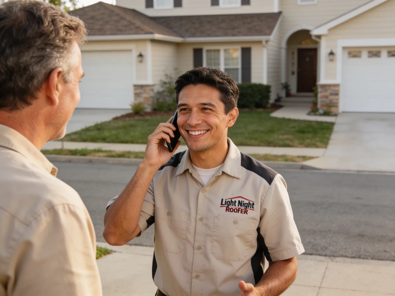 Emergency Roof Repair Lawn, PA FAQs
